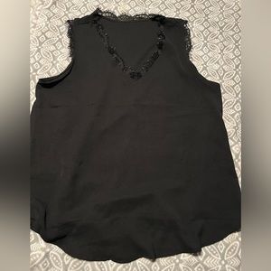 Ladies Blouse
